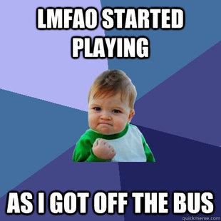 Success Kid