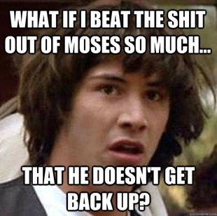 conspiracy keanu