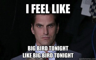 Menacing Josh Romney