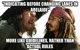 Barbossa meme