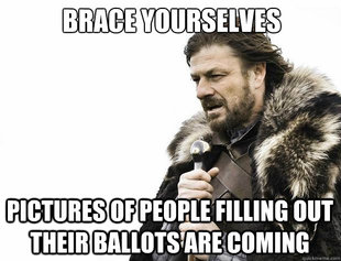 Brace Yourself