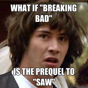 conspiracy keanu