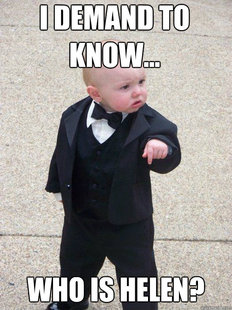 Baby Godfather