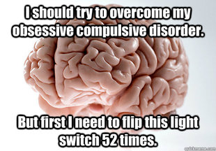 Scumbag Brain