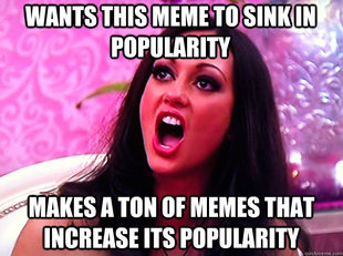 Feminist Nazi