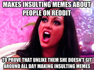 Feminist Nazi