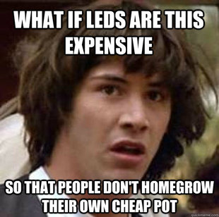conspiracy keanu