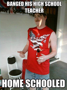 Redneck Randal