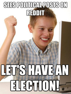 First Day on the Internet Kid