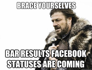 Brace Yourself