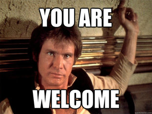 Han Solo