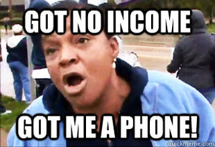 Obama Phone