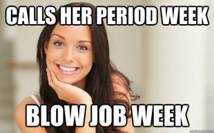 Good Girl Gina