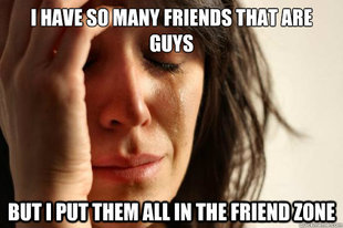First World Problems