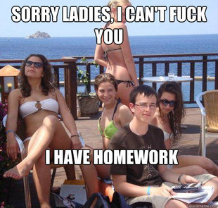 Priority Peter