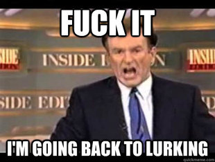 Bill OReilly Fuck It