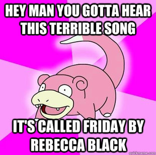 Slowpoke