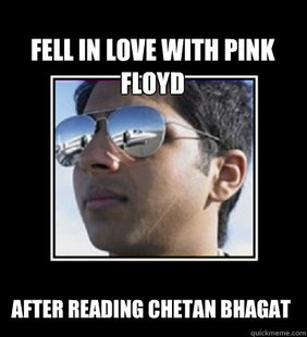 Rich Delhi Boy