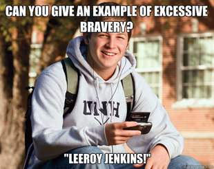 College Freshman