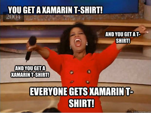 oprah you get a car