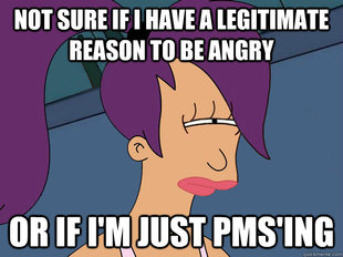 Leela Futurama