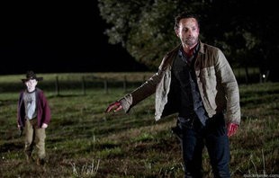 Wheres Carl