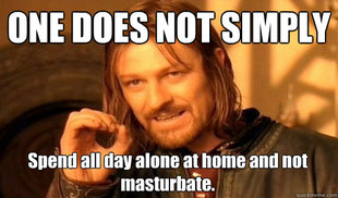 One Does Not Simply