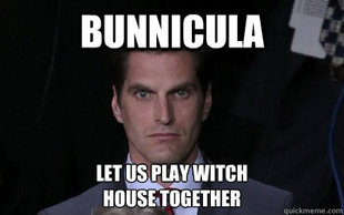 Menacing Josh Romney