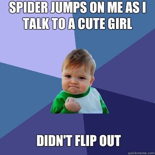 Success Baby