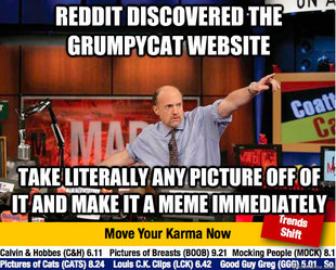 Mad Karma with Jim Cramer
