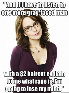 Tina Fey