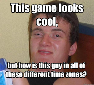 10 Guy