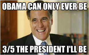 Mitt Romney