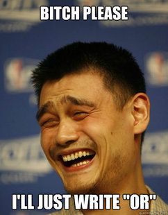Yao Ming Nobody cares