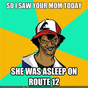 Dat ash