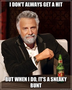 Dos Equis man