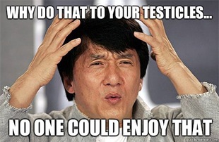 EPIC JACKIE CHAN