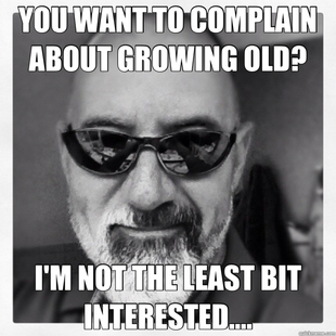 cool dude