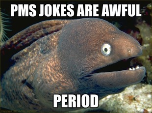 Bad Joke Eel