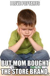 First Grade Problems
