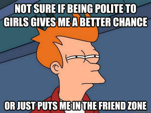 Futurama Fry