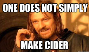 Lord of The Rings meme