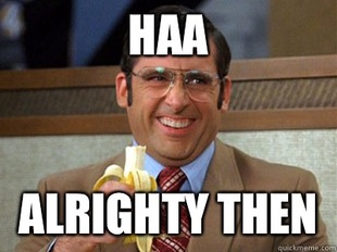 Brick Tamland