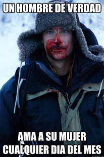 Bear Grylls