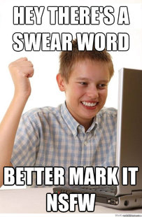 First Day On Internet Kid