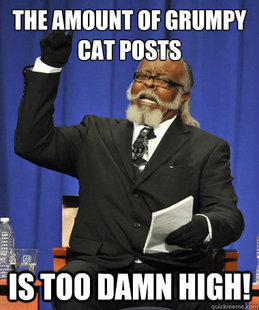 The Rent Is Too Damn High