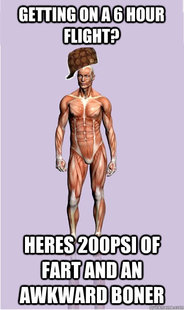 Scumbag Body