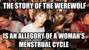 Sudden Clarity Clarence