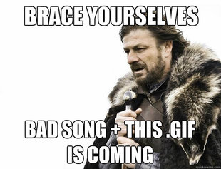 Brace Yourself