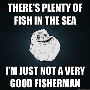 Forever Alone
